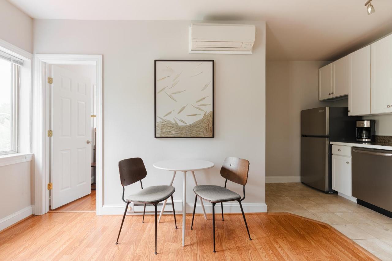 Aparthotel Kasa Del Ray Alexandria Exteriér fotografie