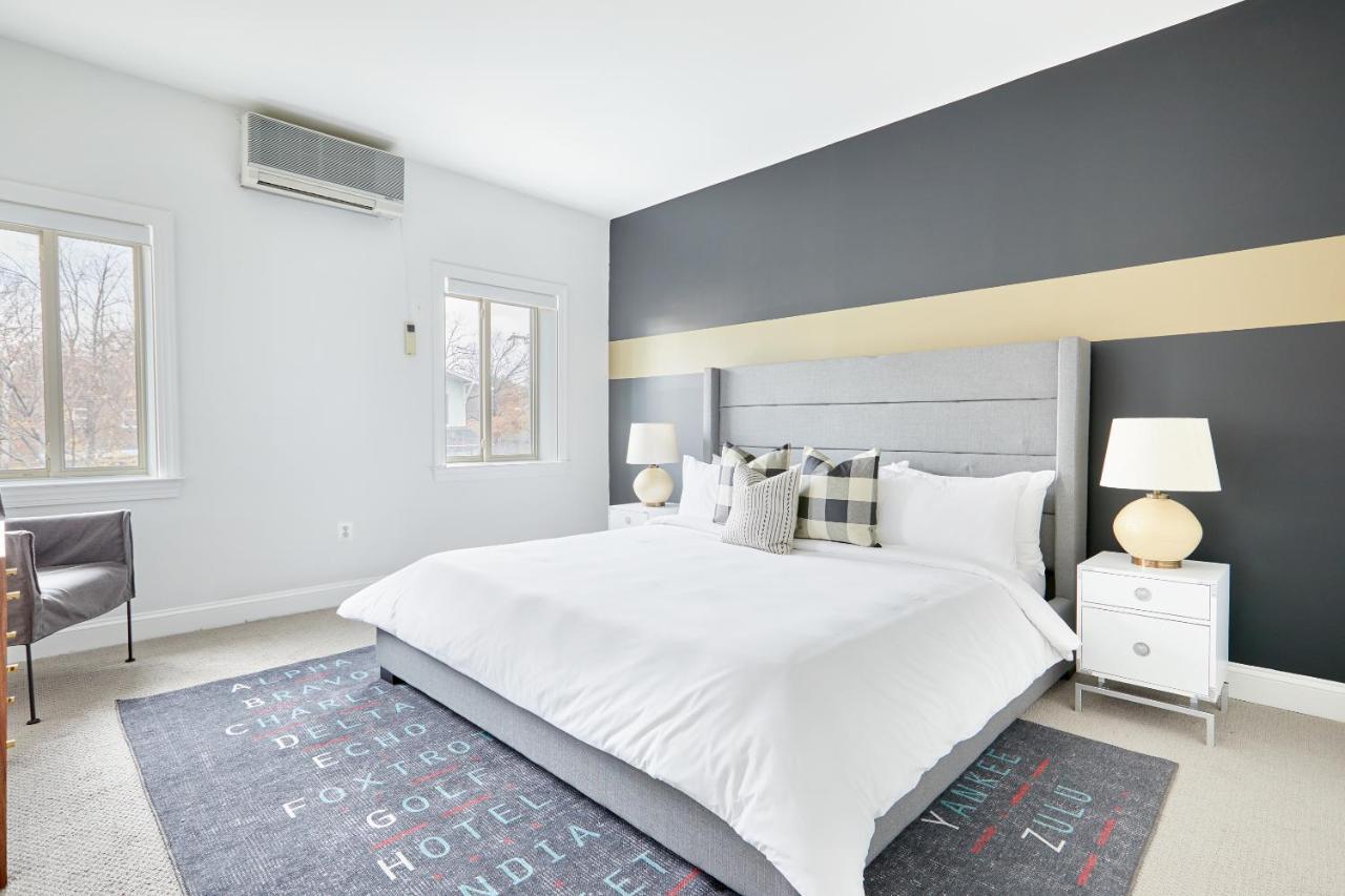 Aparthotel Kasa Del Ray Alexandria Exteriér fotografie