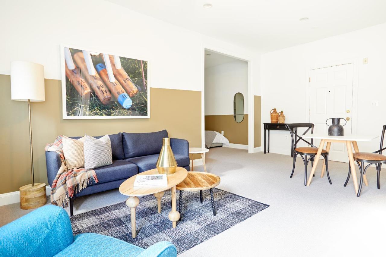 Aparthotel Kasa Del Ray Alexandria Exteriér fotografie