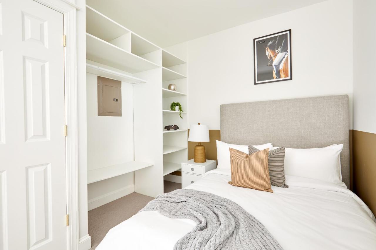 Aparthotel Kasa Del Ray Alexandria Exteriér fotografie